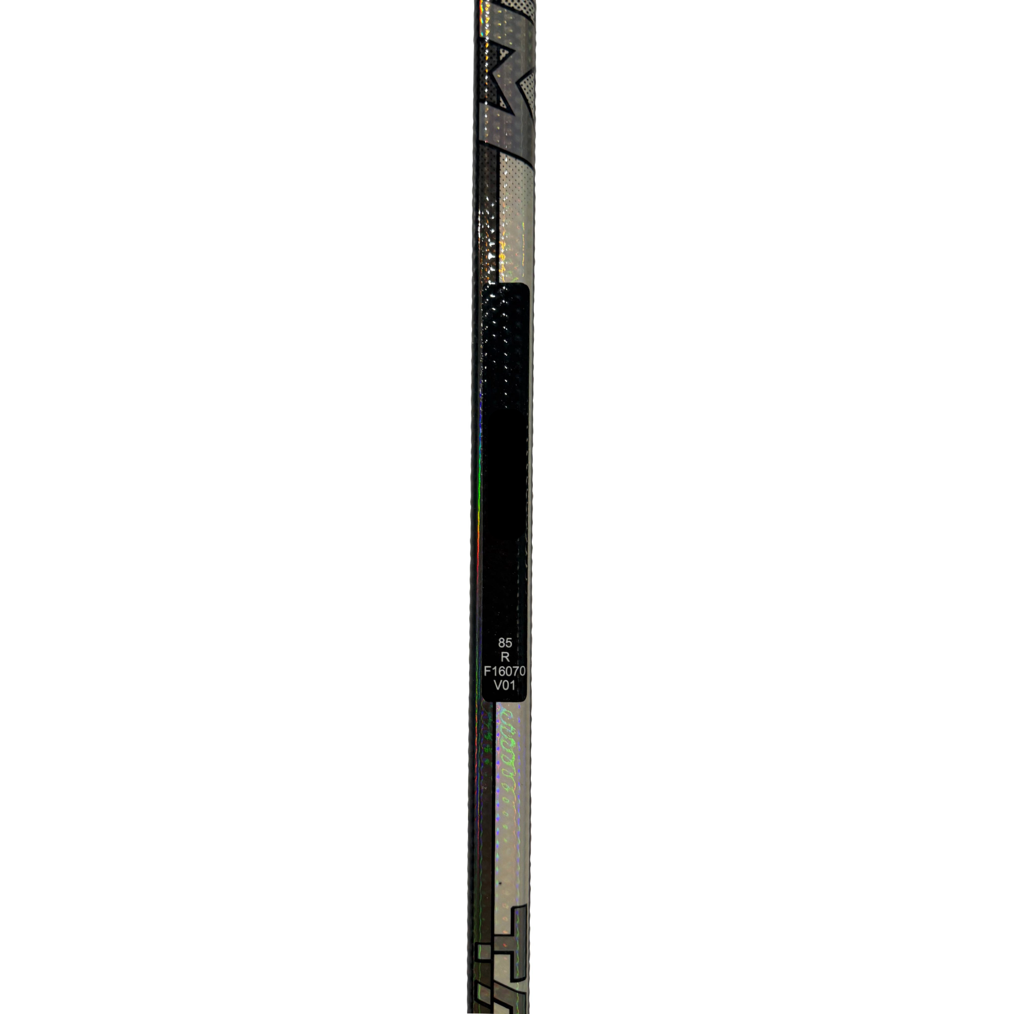 2- PACK CCM JETSPEED FT7 PRO 85 FLEX P90 LH